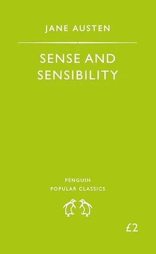 Sense And Sensibility